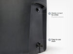 Ice Barrel 300 Cold Water Therapy Barrel System - Image 4