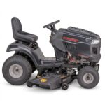 Super Bronco 50K Riding Lawn Mowers - Image 2