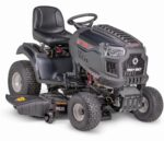 Super Bronco 50K Riding Lawn Mowers