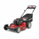 Troy-Bilt TB200C Self-Propelled Lawn Mowers