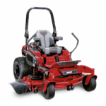 Toro 4000 Series HDX Pro 52" 31 HP 999cc Commercial Zero Turn Mower - Image 17