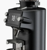 Mahlkönig E64 WS Espresso Home Grinder. Matte Black - Image 3