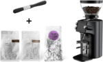Mahlkönig E64 WS Espresso Home Grinder. Matte Black - Image 8
