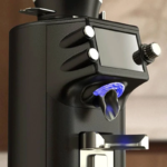 Mahlkönig E64 WS Espresso Home Grinder. Matte Black - Image 7