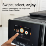 Bosch 800 Series Fully Automatic Espresso Machine - Image 13