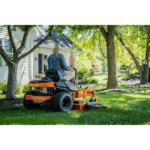 Ariens 915285 Edge Zero Turn Riding Mower - Image 4