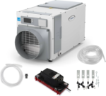 Aprilaire e080 80 Pint Energy Star Dehumidifier