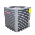 Goodman 15.2 SEER2 Air Conditioner Condenser glxs5ba - Image 9